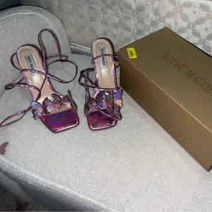 Steve Madden heels